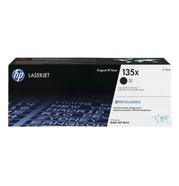 HP 135X W1350X TONER ΕΚΤΥΠΩΤΗ (BLACK)