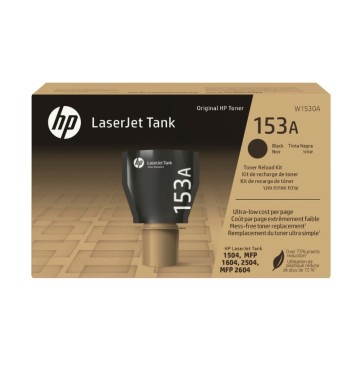 HP 153A TONER ΕΚΤΥΠΩΤΗ (BLACK)