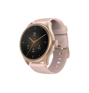 HAMA SMART WATCH 5010 ΕΞΥΠΝΟ ΡΟΛΟΪ (ROSE)