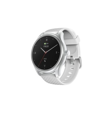 HAMA SMART WATCH 5010 ΕΞΥΠΝΟ ΡΟΛΟΪ (SILVER GRAY)
