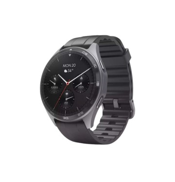HAMA SMART WATCH 7010 ΕΞΥΠΝΟ ΡΟΛΟΪ (BLACK)