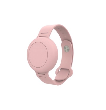 HYPERLOQ NEOWATCH ΘΗΚΗ ΣΥΣΚΕΥΗΣ ΕΝΤΟΠΙΣΜΟΥ (PINK)