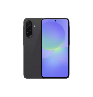 SAMSUNG GALAXY A36 5G (6GB/128GB) BLACK