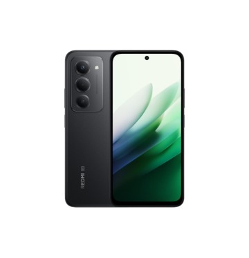 XIAOMI REDMI 15 5G (4GB/128GB) MIDNIGHT BLACK