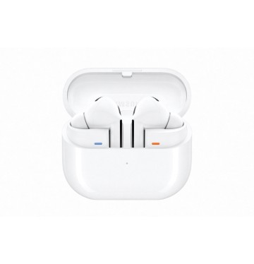 SAMSUNG GALAXY BUDS 3 PRO WHITE