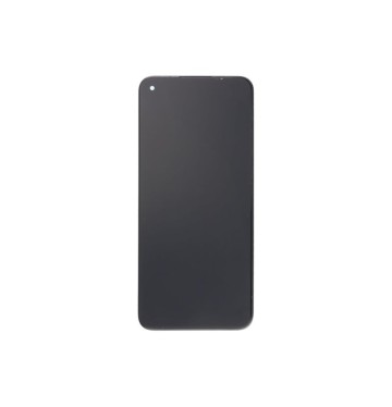 ONEPLUS NORD N100 LCD/DIG BLACK (OEM)