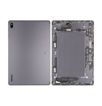 SAMSUNG TAB S7 FE 12.4" T736 BACK COVER BLACK (ORI)