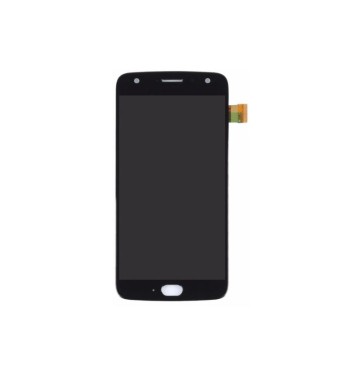 MOTOROLA X4 LCD/DIG BLACK (OEM)