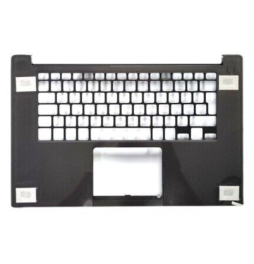 DELL XPS 15" 9550 PALMREST COVER C SHELL BLACK (OEM)