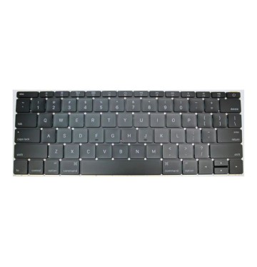 APPLE MACBOOK A1534 2015 KEYBOARD UK (OEM)