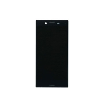 SONY XPERIA X COMPACT LCD/DIG BLACK (OEM)