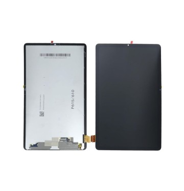 SAMSUNG TAB S6 LITE P620/P625 LCD/DIG BLACK (OEM)