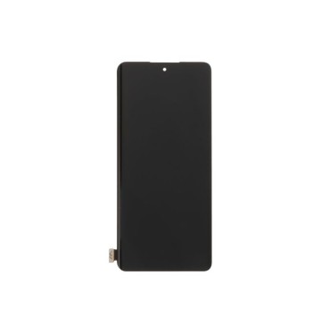 OPPO RENO 8T / RENO 10 / RENO 10 PRO LCD/DIG BLACK (OEM)