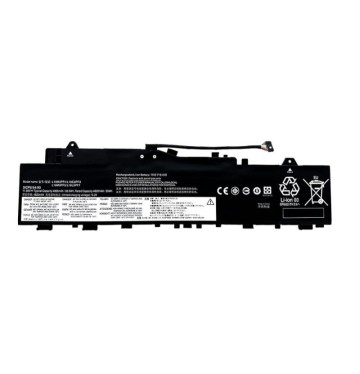 LENOVO IDEAPAD 5 14ITL05 BATTERY 19C3PF3 (OEM)