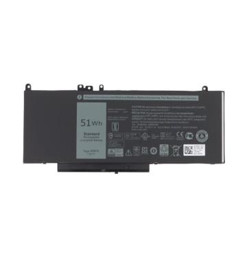 DELL LATITUDE E5450 BATTERY (OEM)