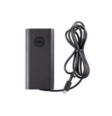 LAPTOP PSU ORIGINAL DELL TYPE-C 130W