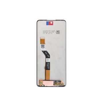 MOTOROLA G51 5G/ G60 LCD/DIG BLACK (OEM)