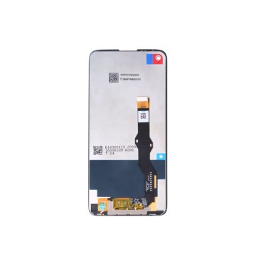 MOTOROLA MOTO G PRO LCD/DIG BLACK (OEM)