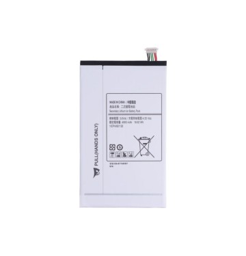 SAMSUNG TAB S 8.4 T700/T705 BATTERY (OEM)
