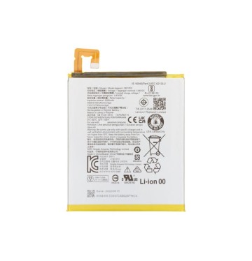 LENOVO TAB M8 TB-8505 BATTERY L19D1P31 (OEM)
