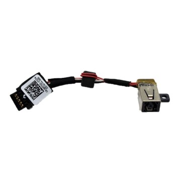 DELL XPS 13 9360 DC JACK (OEM)