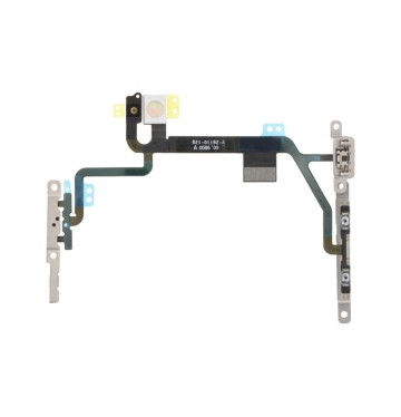 APPLE IPHONE 8 POWER & SIDE BUTTONS ASSEMBLY  RF