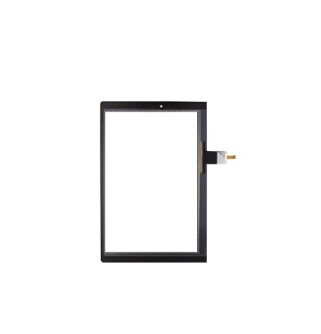 LENOVO YOGA TAB 3 10 YT3-X50F DIGITIZER BLACK (OEM)