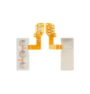 LG K8 K350N POWER BUTTON (OEM)