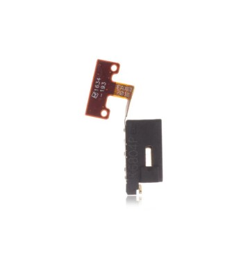 LG XPOWER HEADPHONE JACK (OEM)