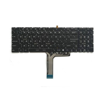 MSI GE62VR KEYBOARD (OEM)
