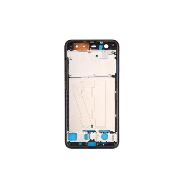 XIAOMI MI 6 FRONT HOUSING BLACK (OEM)
