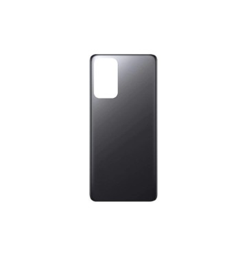 XIAOMI REDMI NOTE 11T BACK COVER BLACK ORI