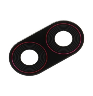 XIAOMI POCOPHONE F1 CAMERA LENS BLACK (OEM)