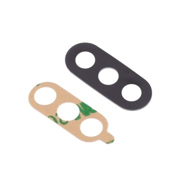 XIAOMI MI A2/6X CAMERA LENS BLACK (OEM)