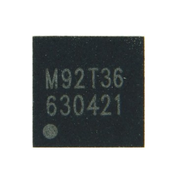 NINTENDO SWITCH/LITE/OLED POWER IC M92T36