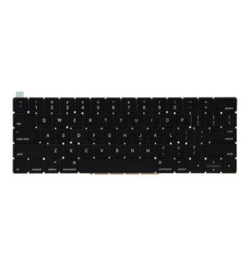 APPLE MACBOOK PRO 13 A1706/A1707 KEYBOARD BACKLIGHT (OEM)