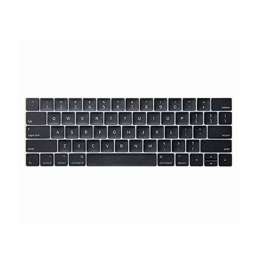 APPLE MACBOOK PRO A1990 FULL KEYBOARD KEYCAPS UK VERSION...