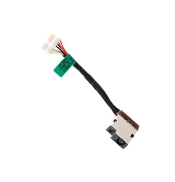 HP 15-BA DC JACK (OEM)