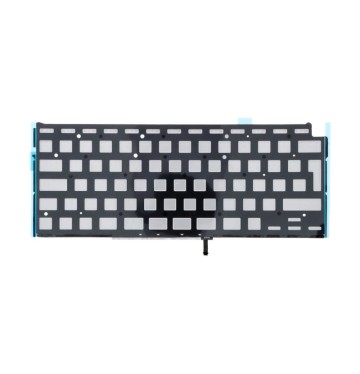 APPLE MACBOOK AIR 13" M1 A2337 KEYBOARD BACKLIGHT ONLY UK