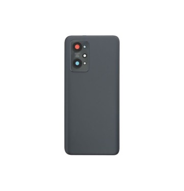 REALME GT2 BACK COVER BLACK (OEM)