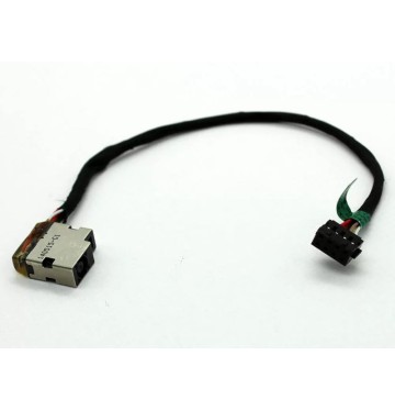 HP 15-D DC JACK (OEM)