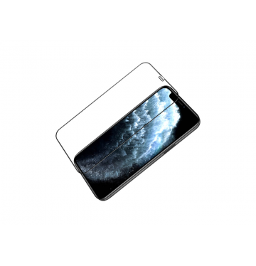 NILLKIN 3D TEMPERED GLASS CP+PRO - IPHONE 12 PRO MAX - BLACK