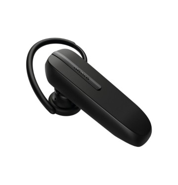 JABRA TALK 5 HEADSET - BLUETOOTH (BLACK)