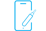 Επισκευή Βάσης Σύνδεσης iPhone SE 2022