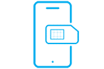 Επισκευή Αναγνώστη SIM iPhone SE 2022