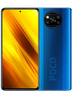 Επισκευή Xiaomi Poco X3