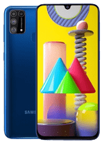 Επισκευή Οθόνης Samsung Galaxy M31