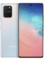Επισκευή Οθόνης Samsung Galaxy S10 Lite