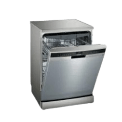 Installation of Free Dishwasher