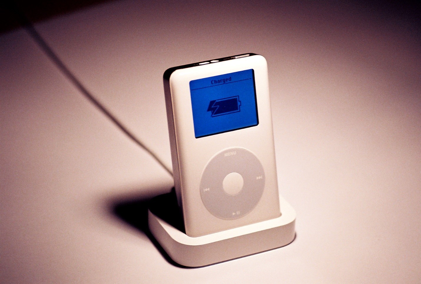 Apple iPod | TheFixers